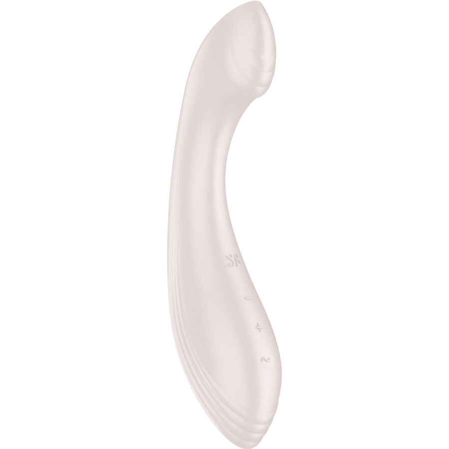 SATISFYER - VIBROMASSEUR G-FORCE