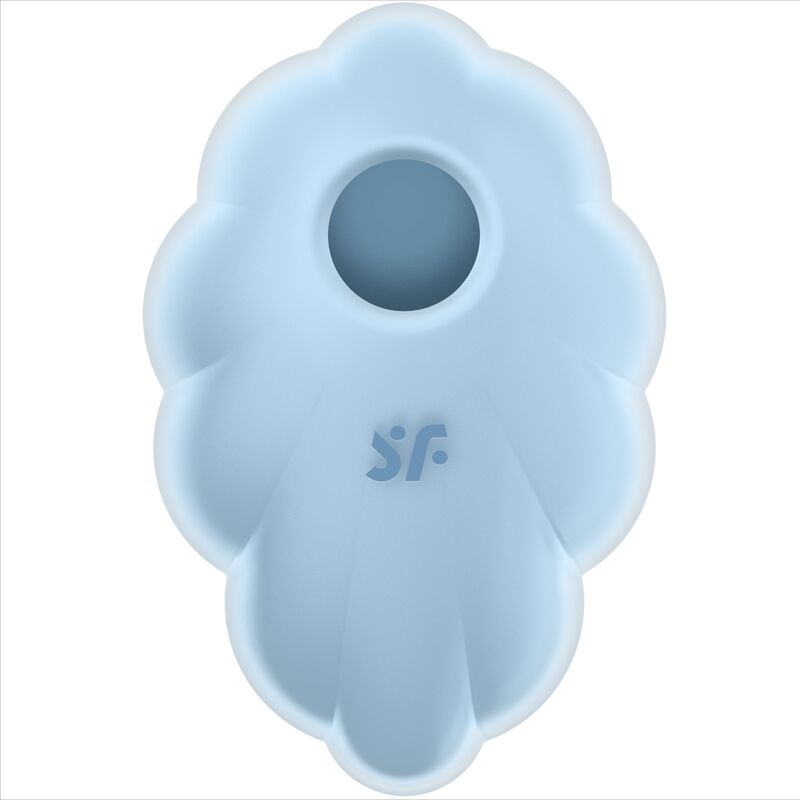 SATISFYER - STIMULATEUR "CLOUD DANCER"