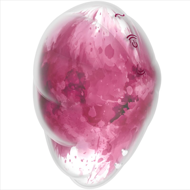 SATISFYER - STIMULATEUR "CLOUD DANCER"