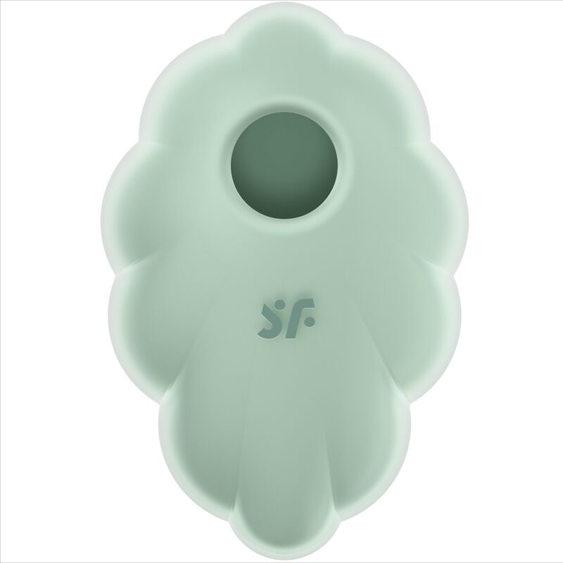 SATISFYER - STIMULATEUR "CLOUD DANCER"