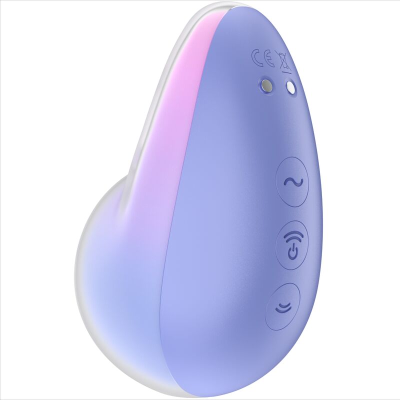 SATISFYER - STIMULATEUR "PIXIE DUST"