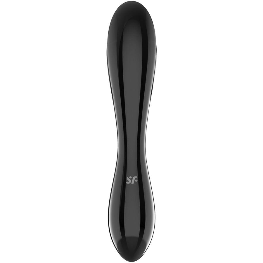 SATISFYER - GODE "DAZZLING CRYSTAL"