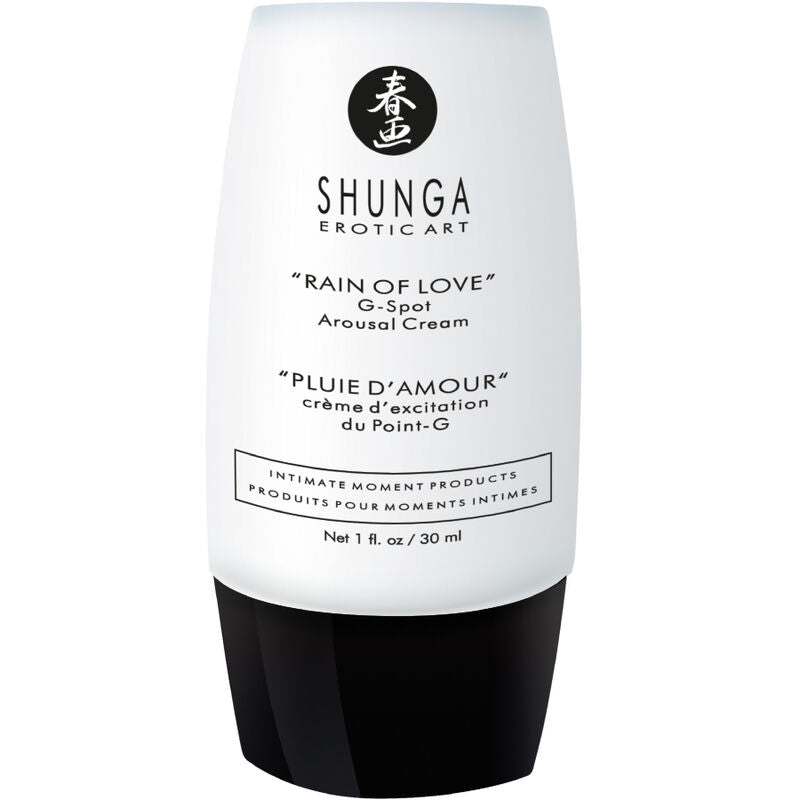 SHUNGA - "NAUGHTER KIT"
