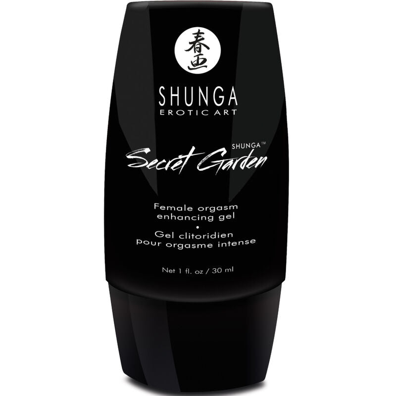 SHUNGA - "NAUGHTER KIT"