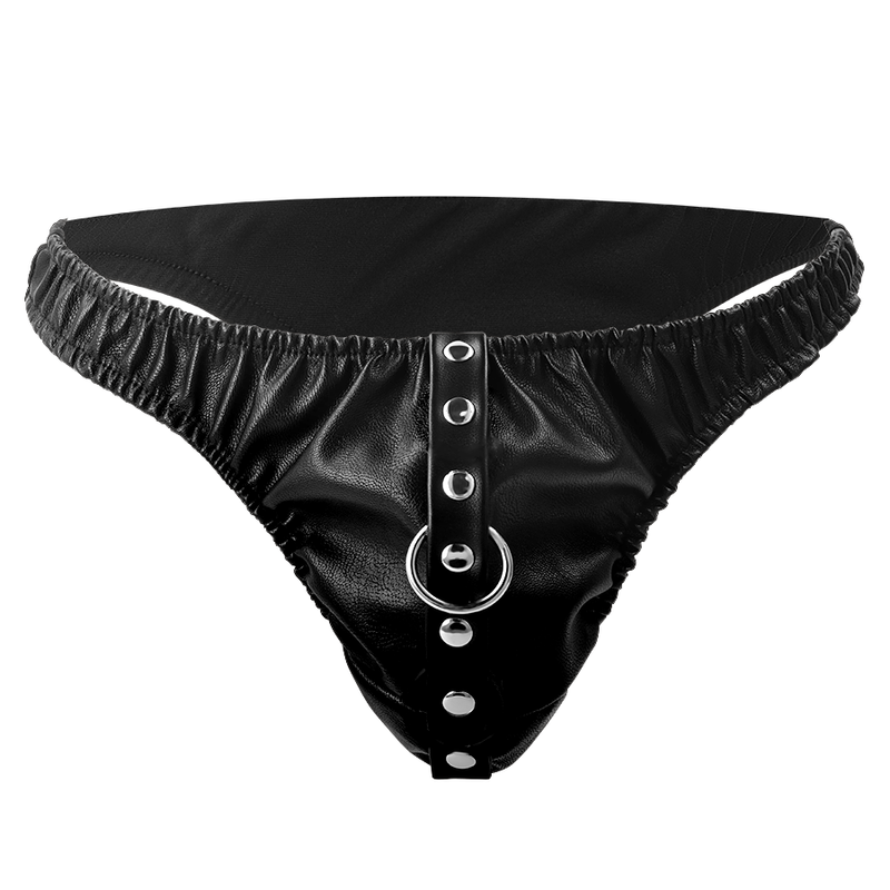 STRING DE SOUMISSION