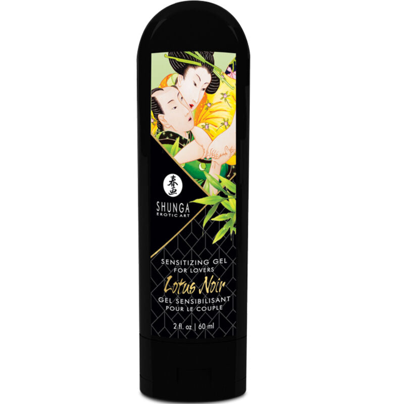 SHUNGA - KIT "EDO GARDEN"