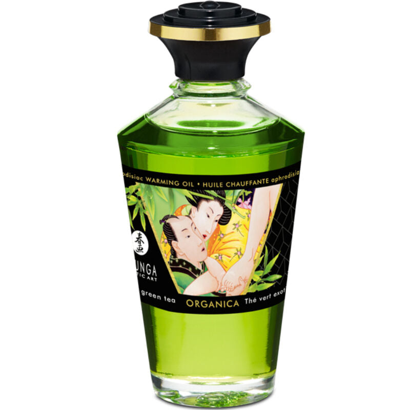 SHUNGA - KIT "EDO GARDEN"