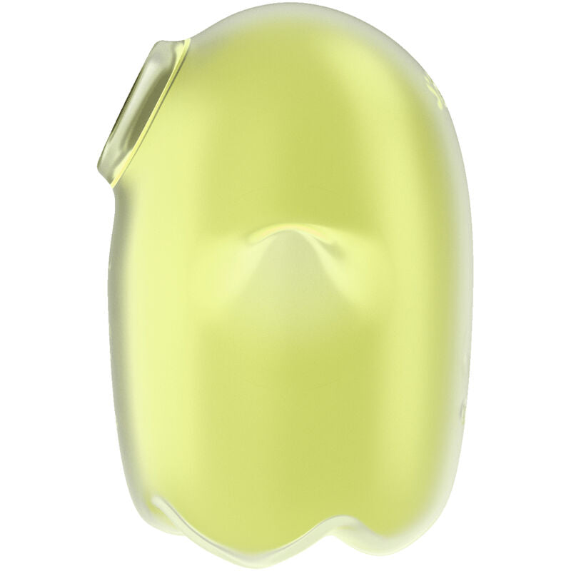 SATISFYER - STIMULATEUR "GLOWING GHOST"