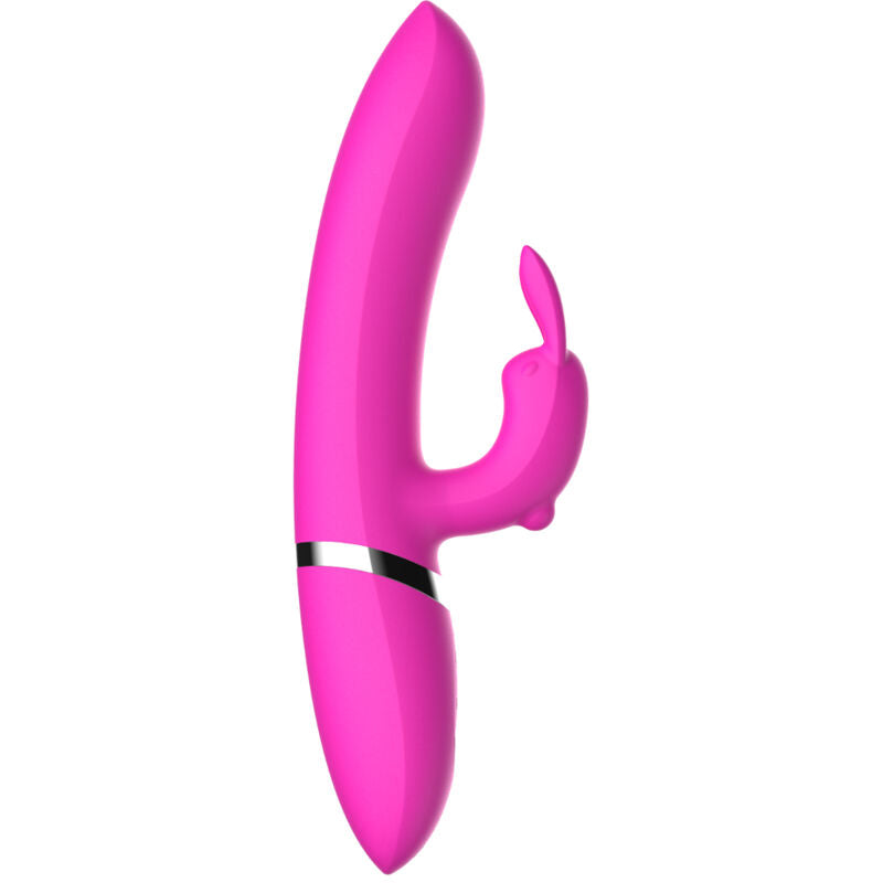 VIBROMASSEUR AVA RABBIT FUCHSIA