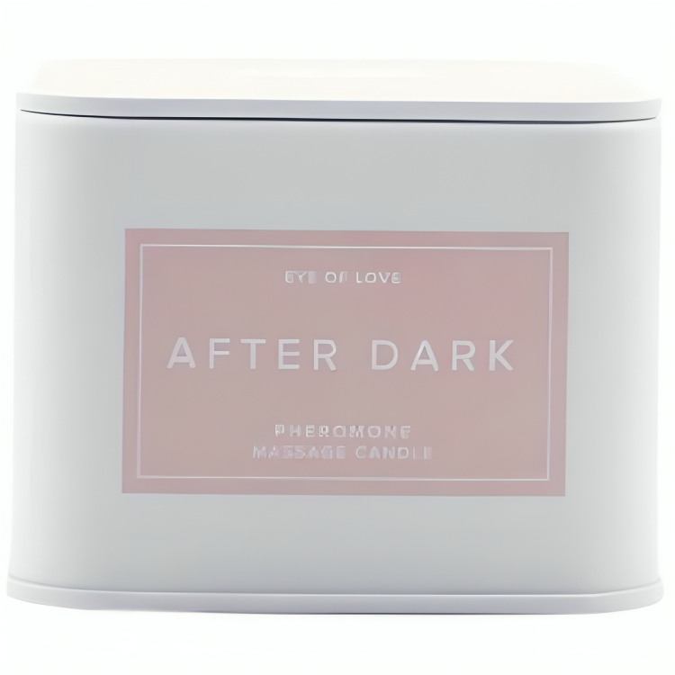 BOUGIE DE MASSAGE AFTER DARK POUR FEMMES