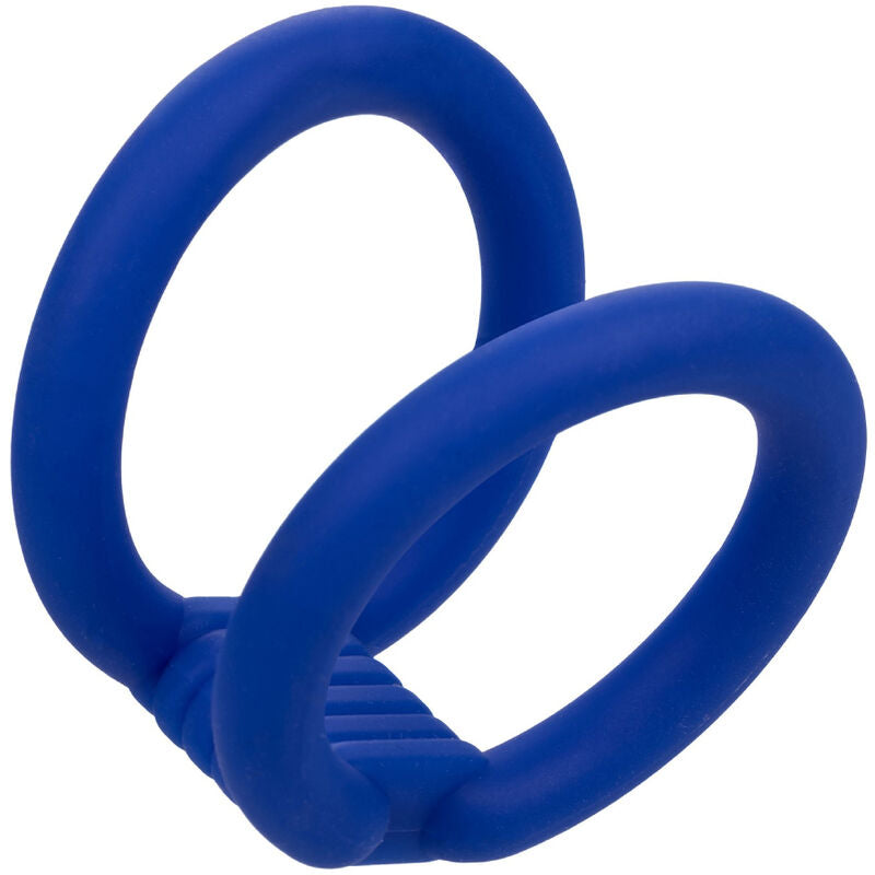 CALEXOTICS - ADMIRAL CAGE DOUBLE BLEU