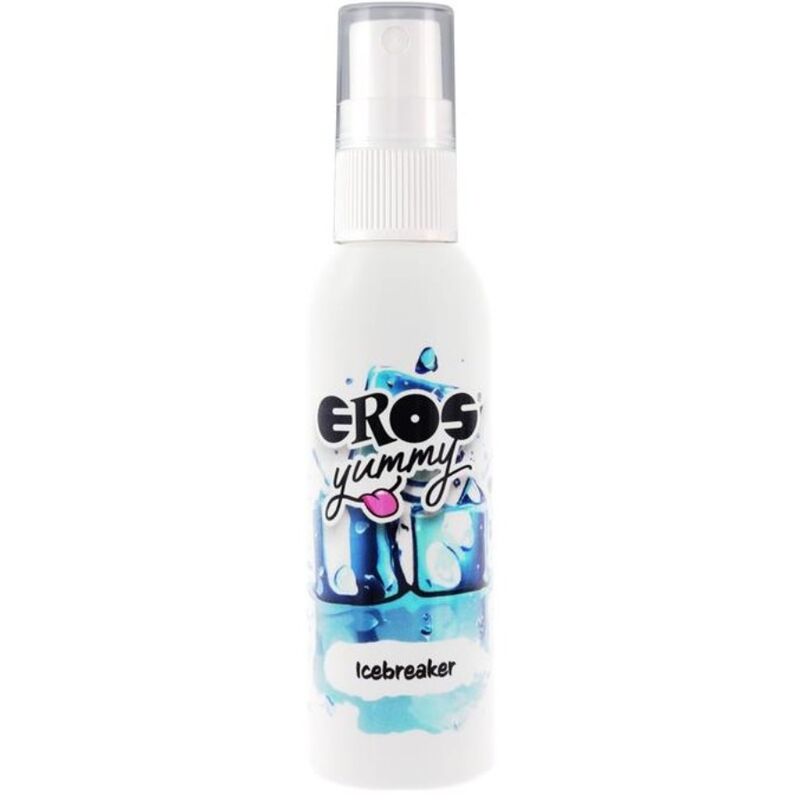 SPRAY CORPOREL BRISEUR DE GLACE 50 ML