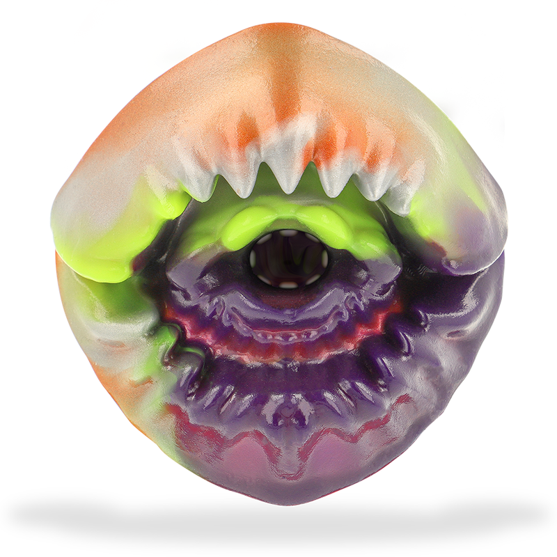 EPIC - BRONTES CYCLOPS MASTURBATEUR