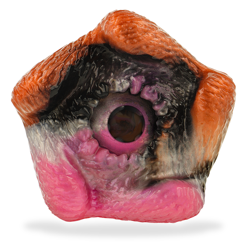 EPIC - TELEMUS CYCLOPS MASTURBATEUR