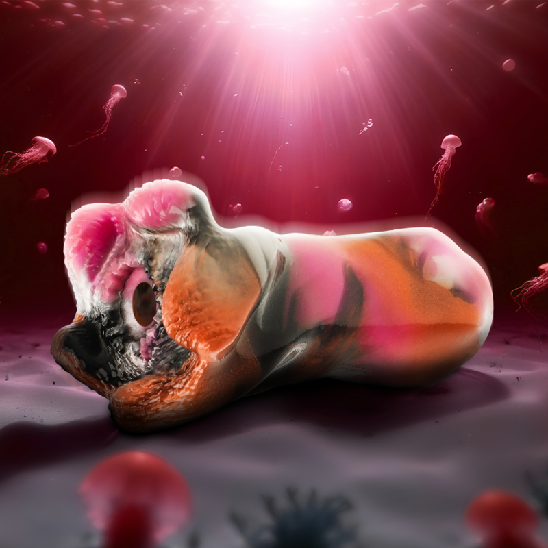 EPIC - TELEMUS CYCLOPS MASTURBATEUR