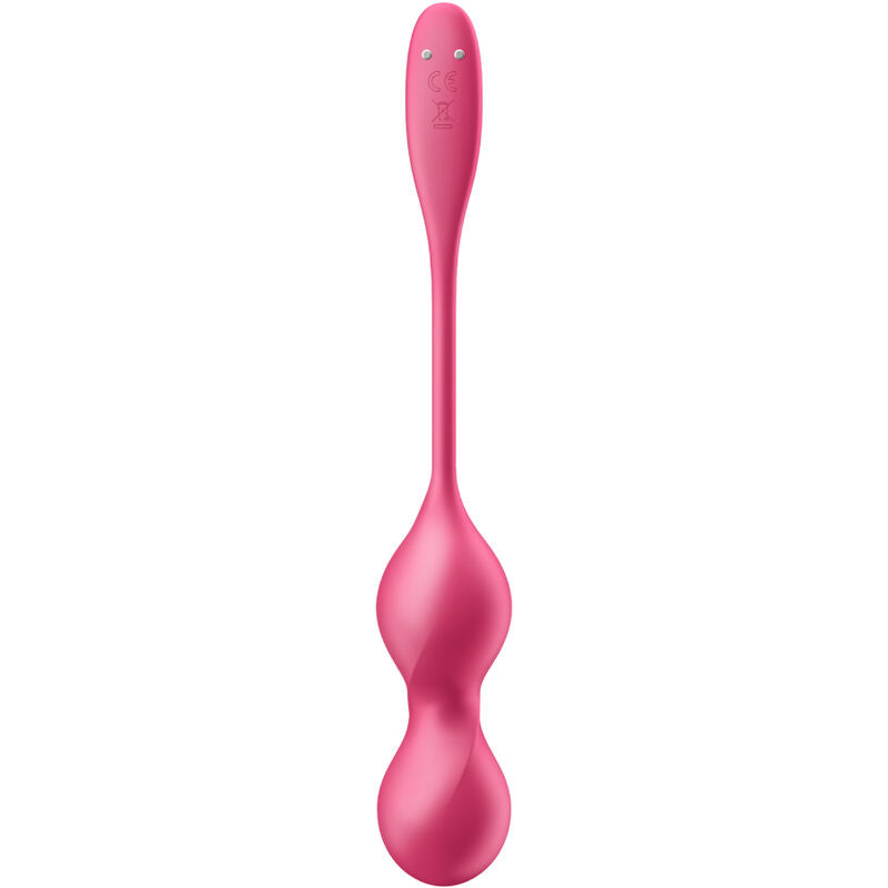 SATISFYER - LOVE BIRDS 2