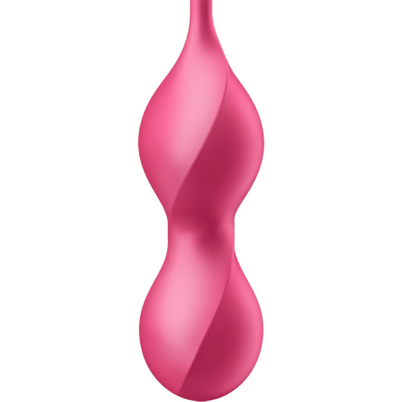 SATISFYER - LOVE BIRDS 2