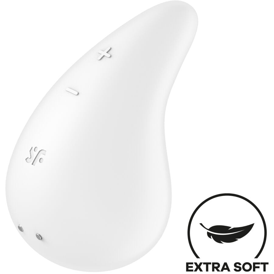 SATISFYER - STIMULATEUR "DEW DROP"