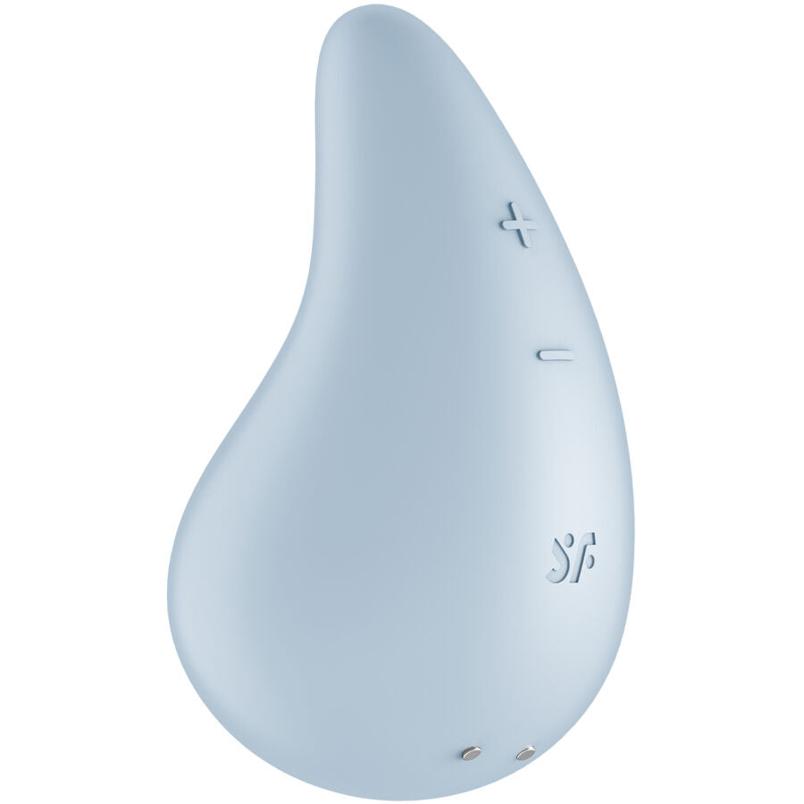 SATISFYER - STIMULATEUR "DEW DROP"