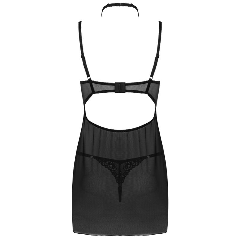 NUISETTE BINELLA + STRING