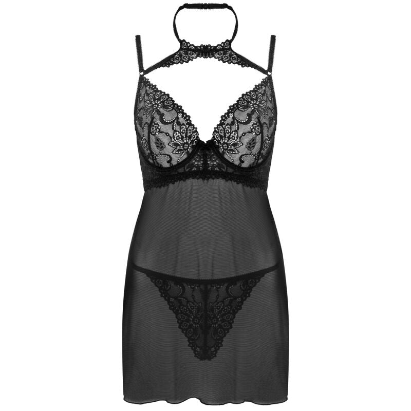 NUISETTE BINELLA + STRING