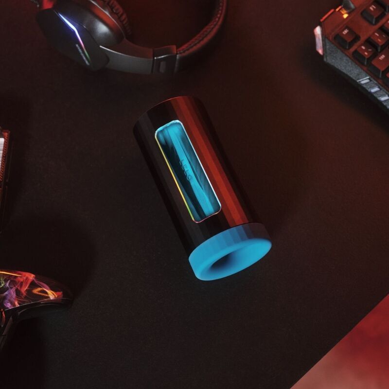 LELO - MASTURBATEUR MÂLE F1S V3