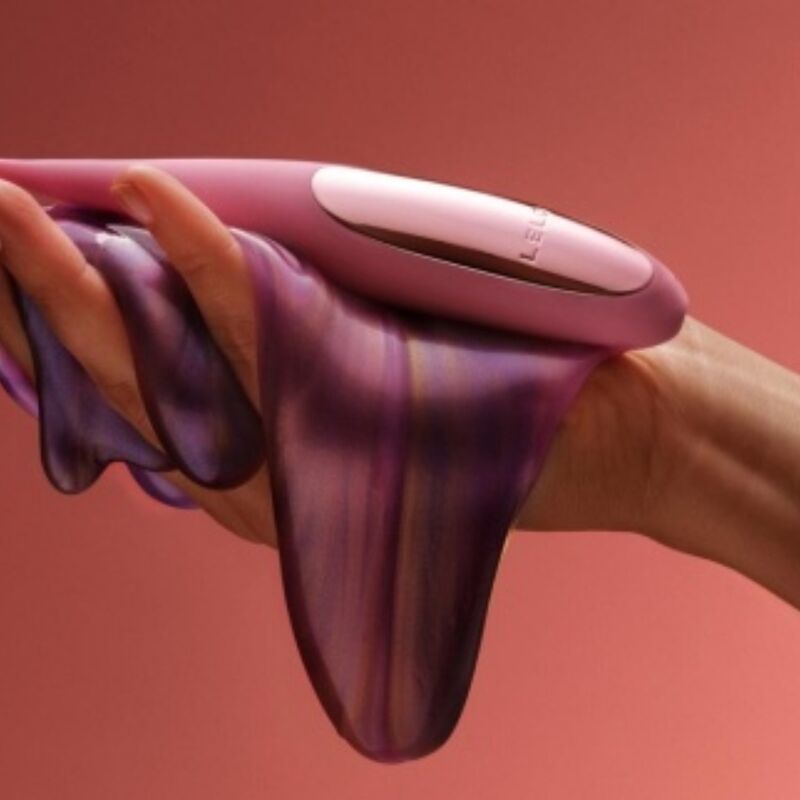 LELO - DOT TRAVEL STIMULATEUR DE CLITORIS