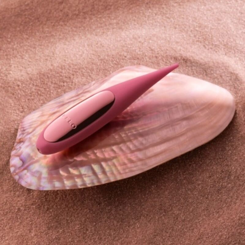 LELO - DOT TRAVEL STIMULATEUR DE CLITORIS