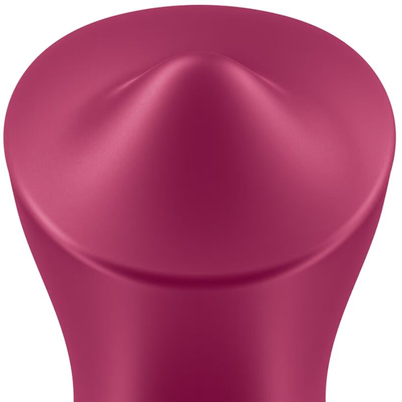 SATISFYER - VIBROMASSEUR EXCITERRR FUCHSIA