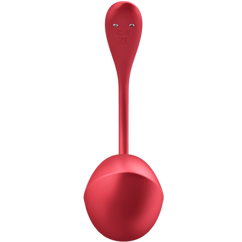 SATISFYER - "SHINY PETAL"