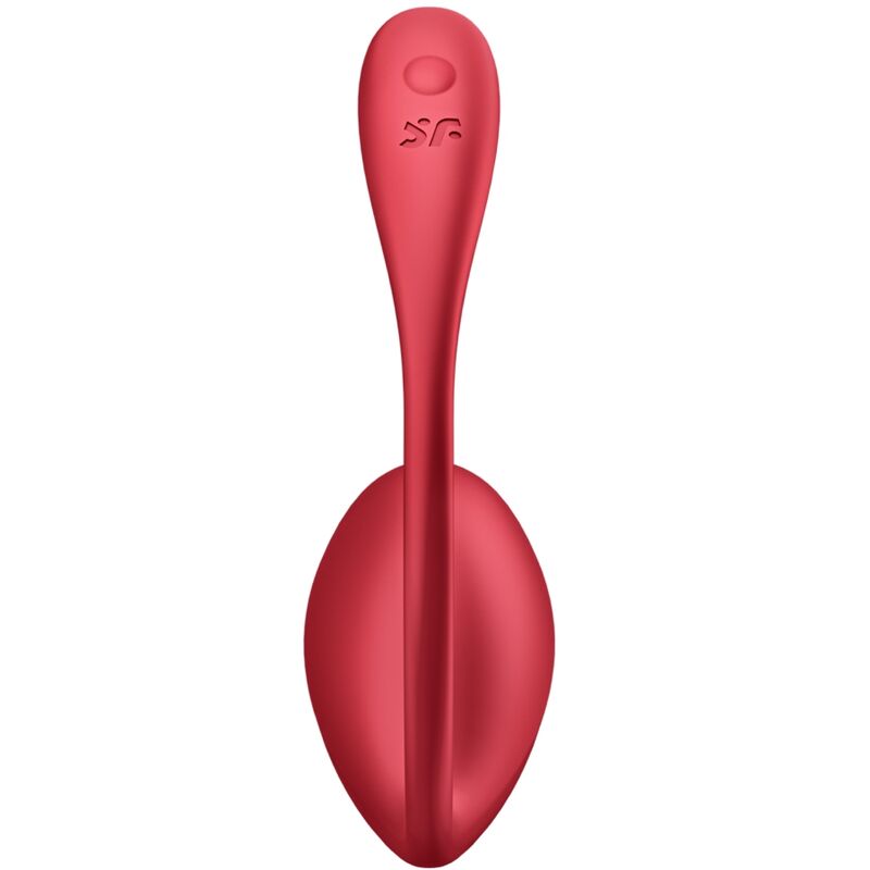 SATISFYER - "SHINY PETAL"