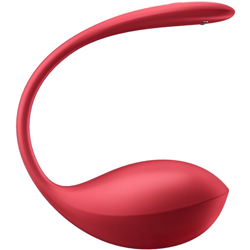 SATISFYER - "SHINY PETAL"