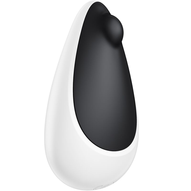 SATISFYER - "SPOT ON 3" STIMULATEUR CLITORIS