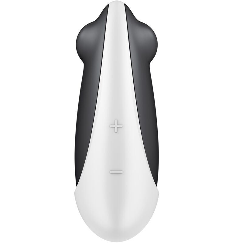 SATISFYER - "SPOT ON 3" STIMULATEUR CLITORIS