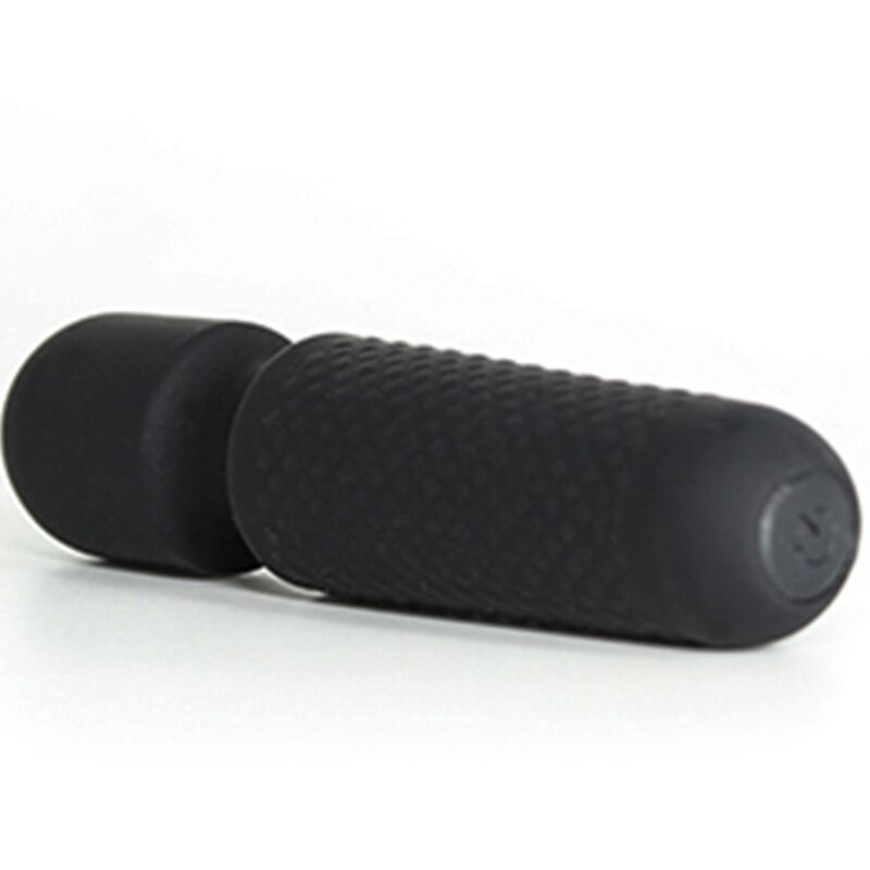 ARMONY - MINI STIMULATEUR NOIR