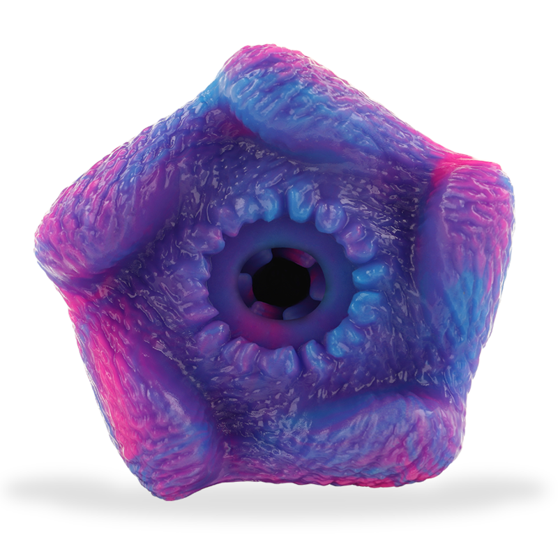 EPIC - THETIS CYCLOPS MASTURBATEUR