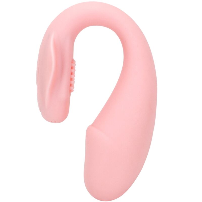 FRESHFUN CICI STAP-ON ROSE