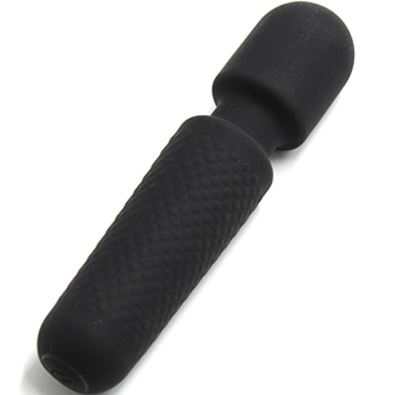 ARMONY - MINI STIMULATEUR NOIR