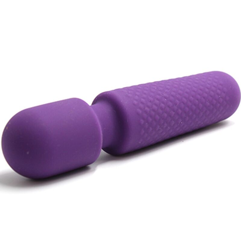 ARMONY - MINI STIMULATEUR VIOLET