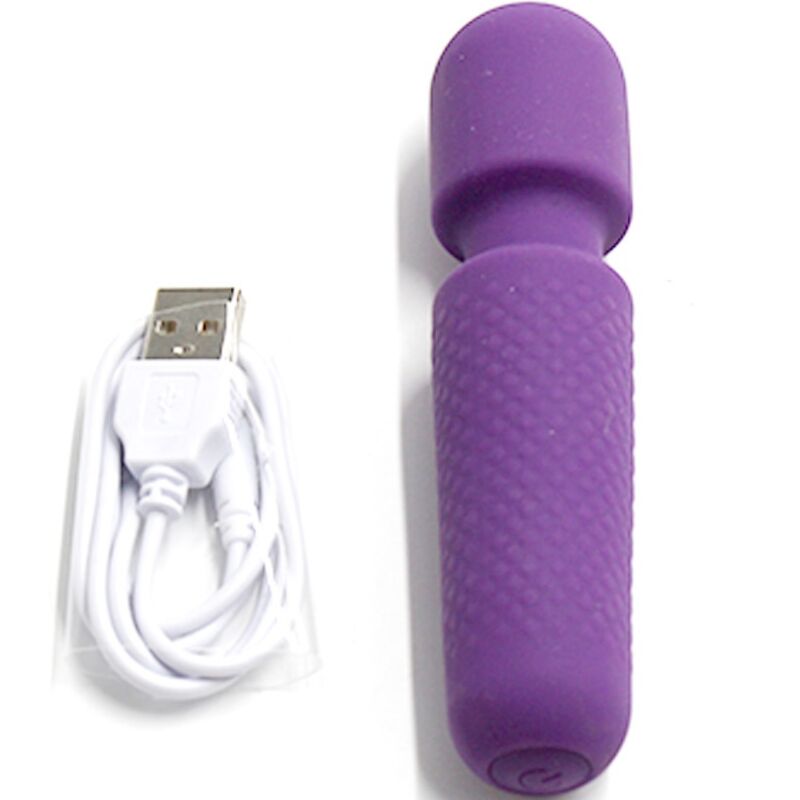 ARMONY - MINI STIMULATEUR VIOLET