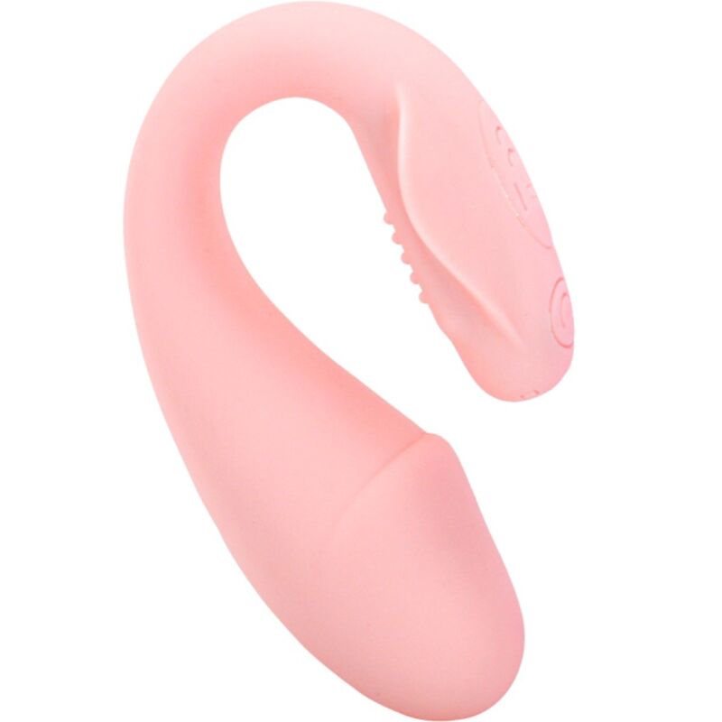FRESHFUN CICI STAP-ON ROSE