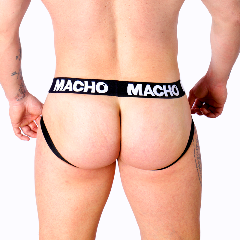 JOCKSTRAP MX28F