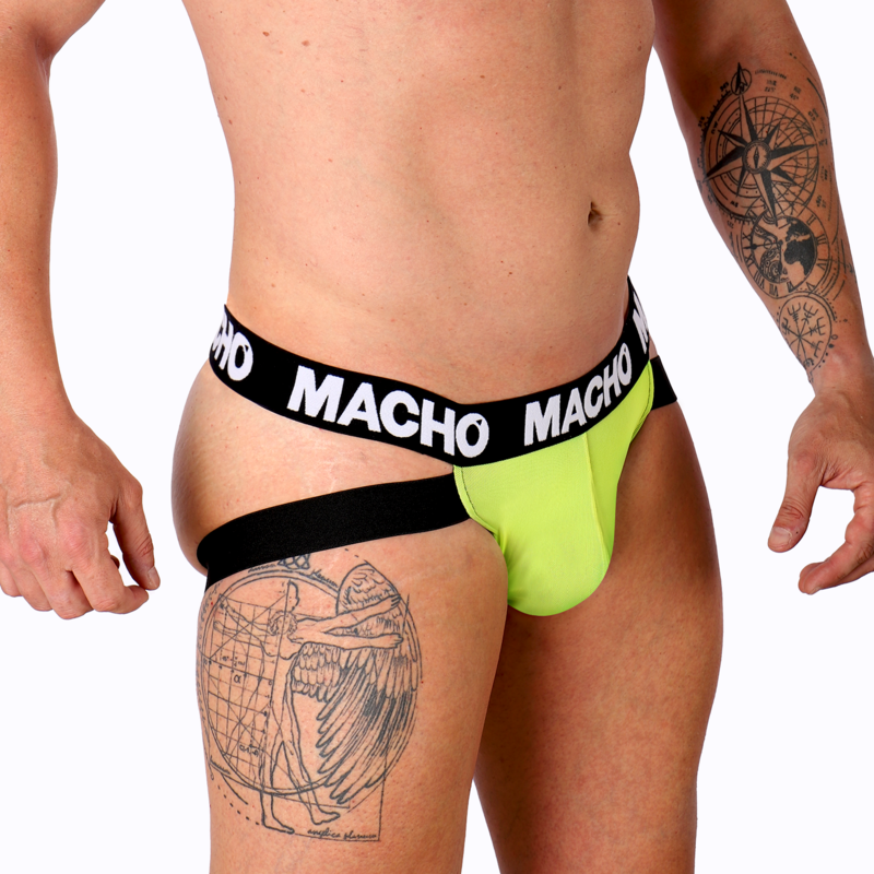 JOCKSTRAP MX28F