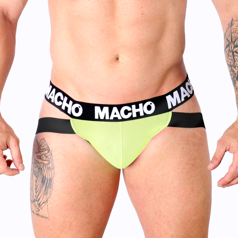 JOCKSTRAP MX28F