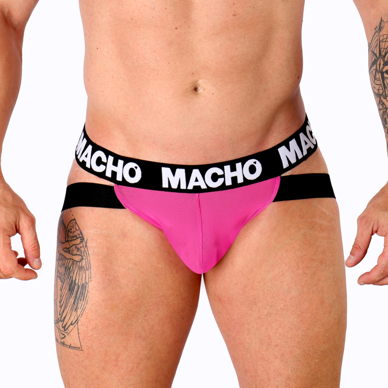 JOCKSTRAP MX28F