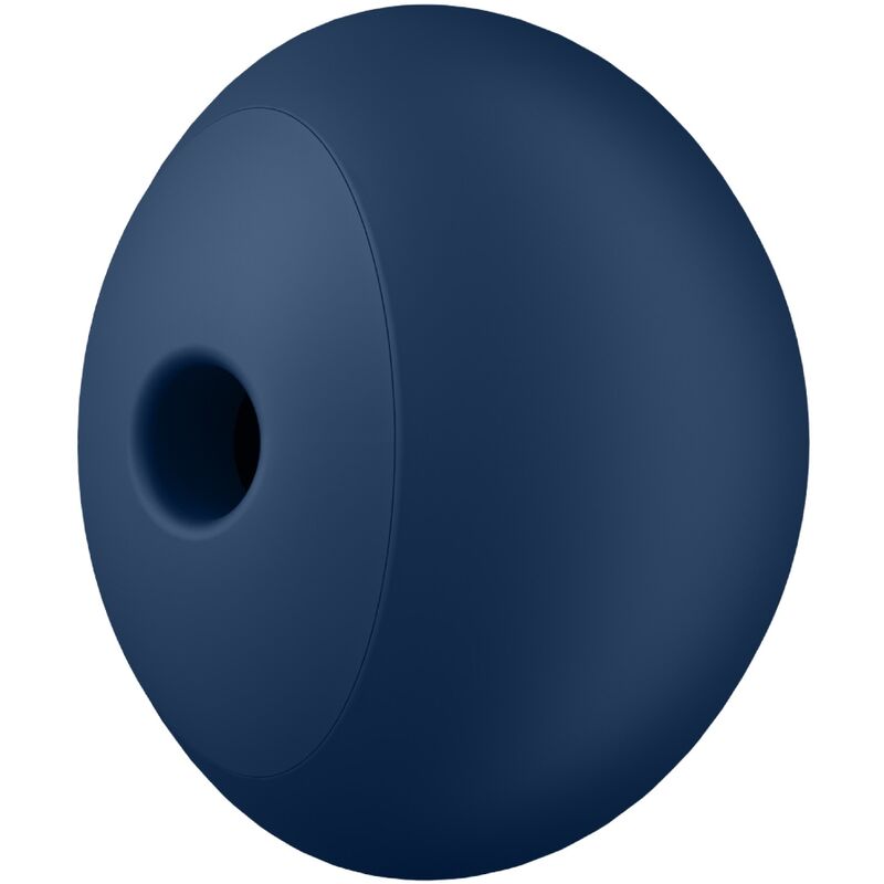 SATISFYER - AIR POWER 4 STIMULATEUR BLEU