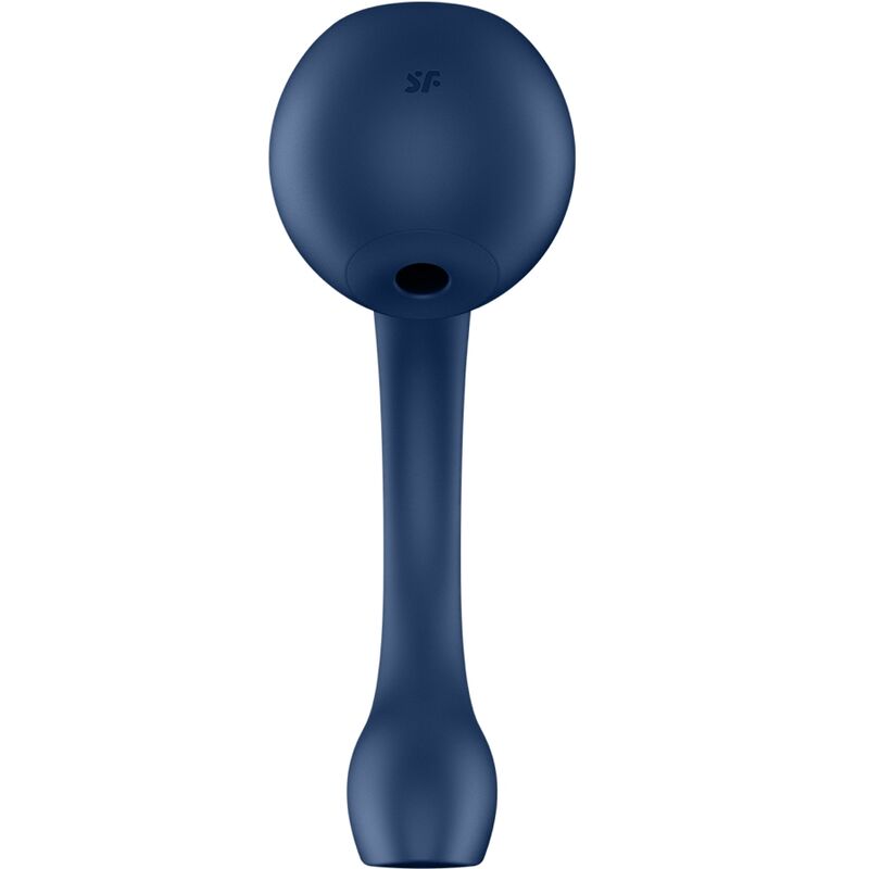 SATISFYER - "PRO+ WAVE 4"