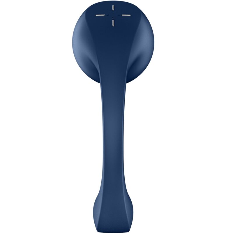 SATISFYER - "PRO+ WAVE 4"