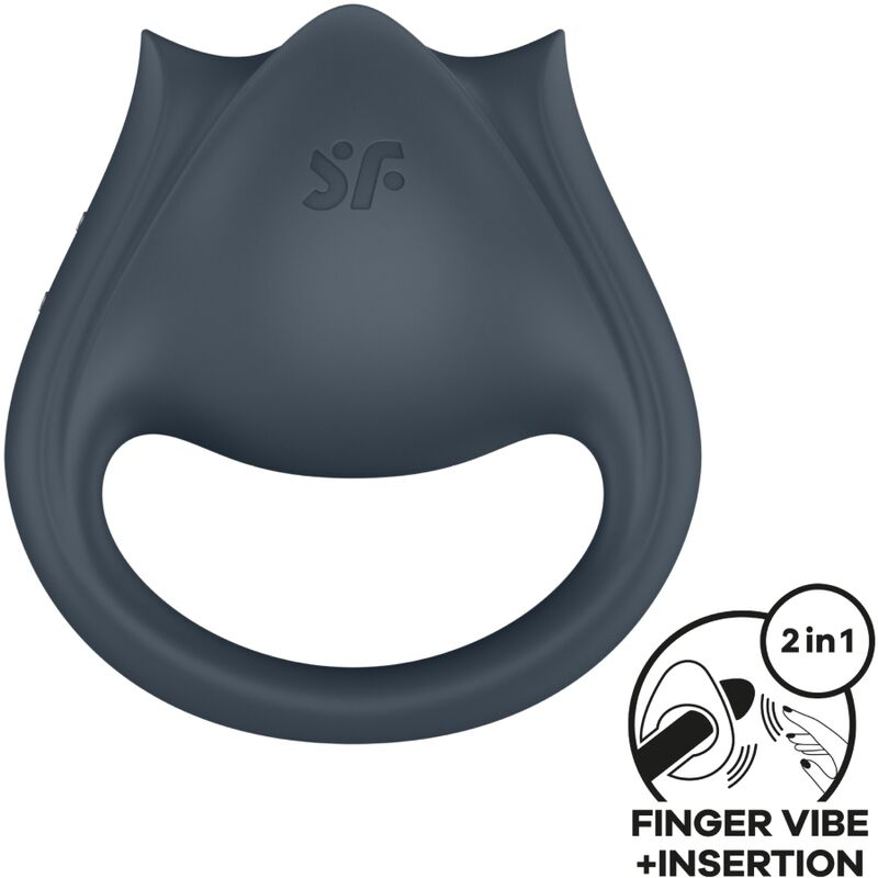 SATISFYER - "PERFECT PAIR 2"