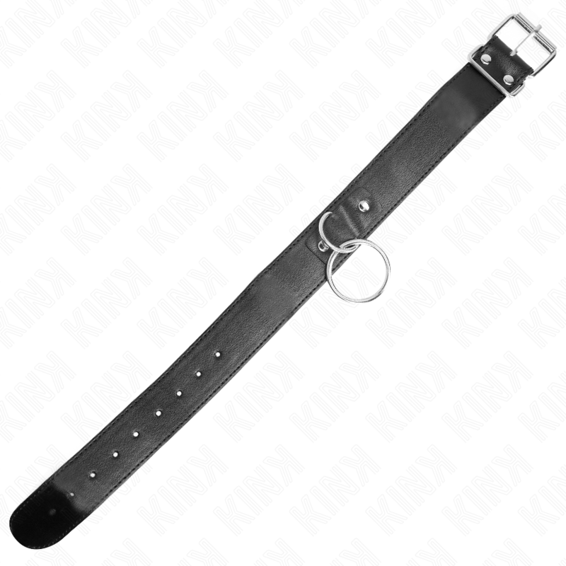 COLLIER MODÈLE BASIC AVEC LAISSE
